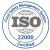 ISO-9001-ISO-22000-Certified